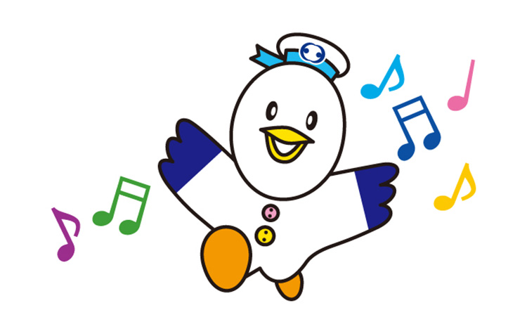 みんなでドレミ