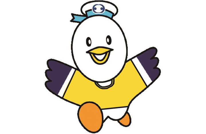 こどもボランティアに挑戦！