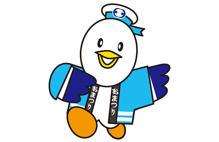 こべっこ縁日をつくろうスタッフ募集