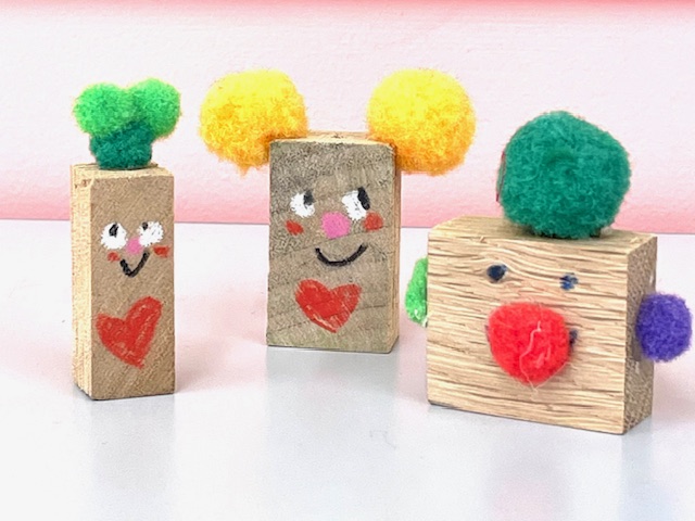 造形スタジオ 特別プログラム<br />
「芸工大クラフトワークショップ」