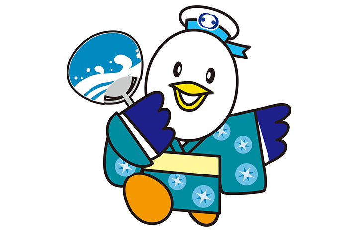 こどもまんなか！こべっこ縁日