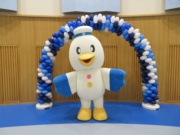 休日カーモたいむ