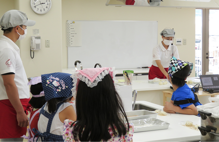 ～ドリーム豚饅プロジェクト～