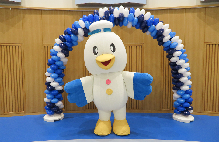 休日カーモたいむ