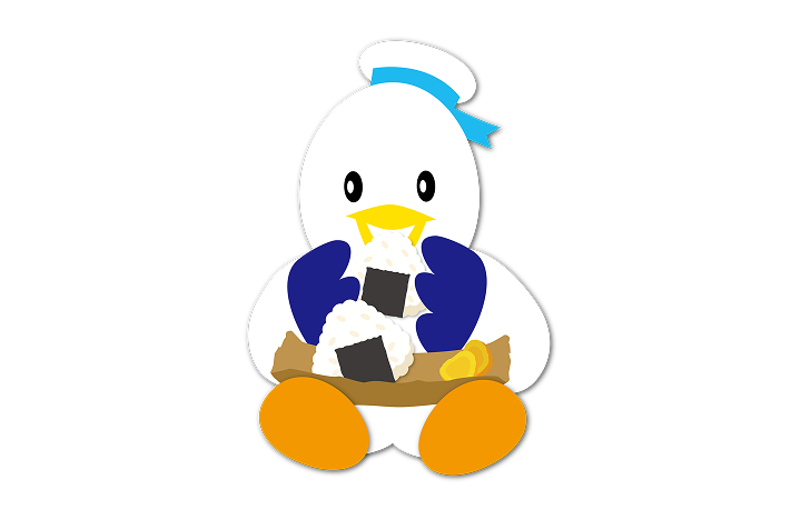 おにぎりランチデー