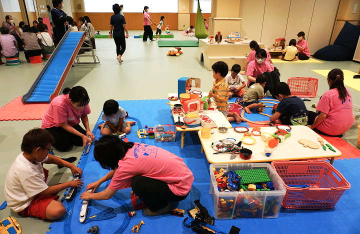 きらきらルーム