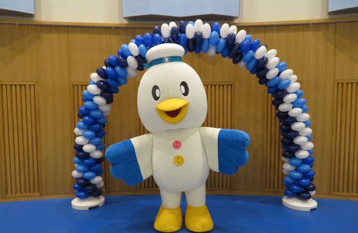 休日カーモたいむ