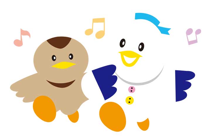 ☆わくわくゴールデンウィーク☆