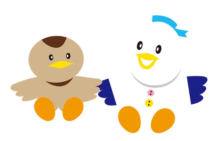 ①きっずタイム(未就学児向け)<br />
②赤ちゃんタイム(0.1歳児向け)