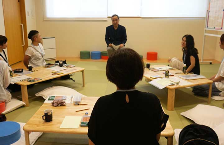 第32期　思春期子育て講座