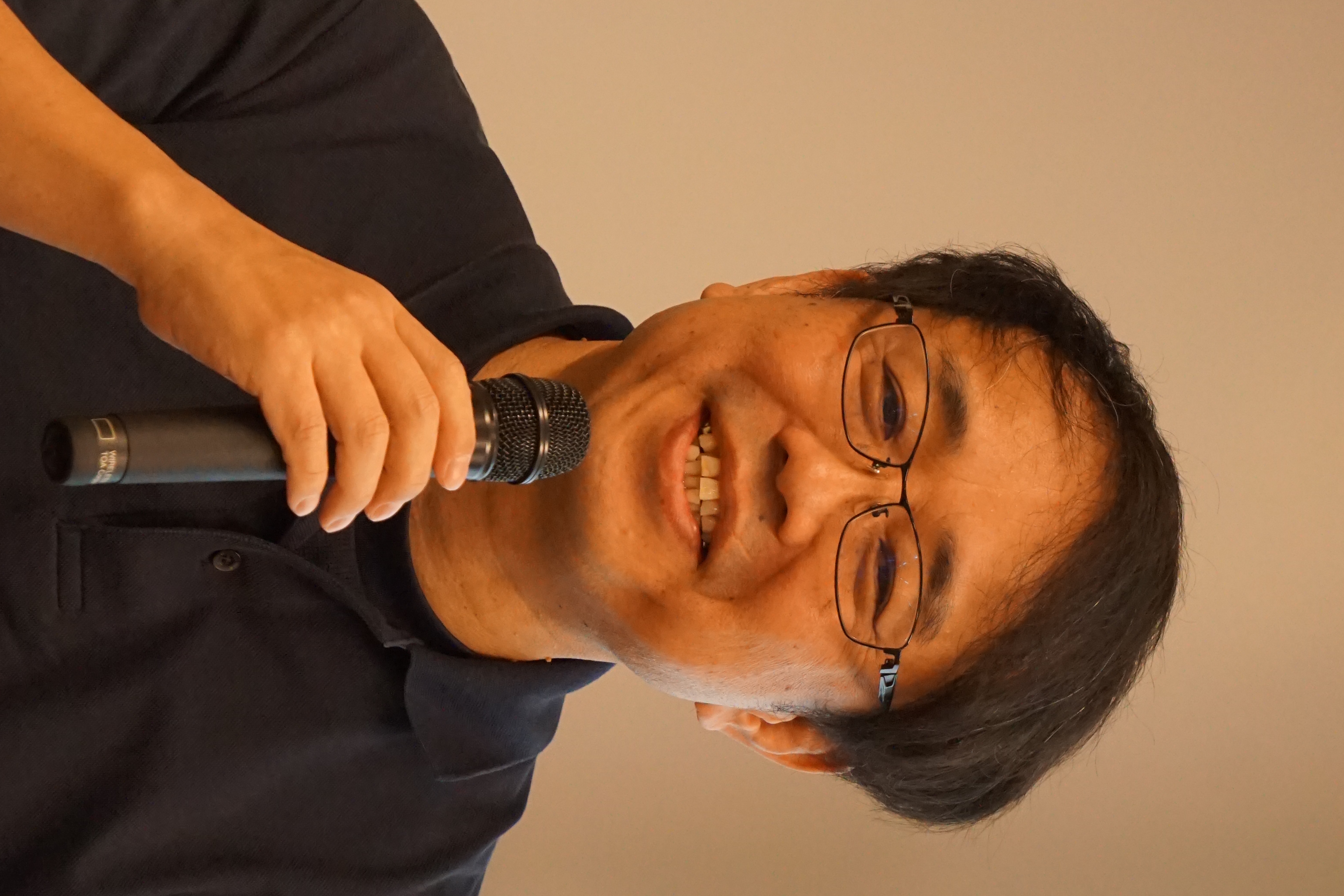 発達障がいセミナーE　ABA(応用行動分析)から行動問題を考えよう！
