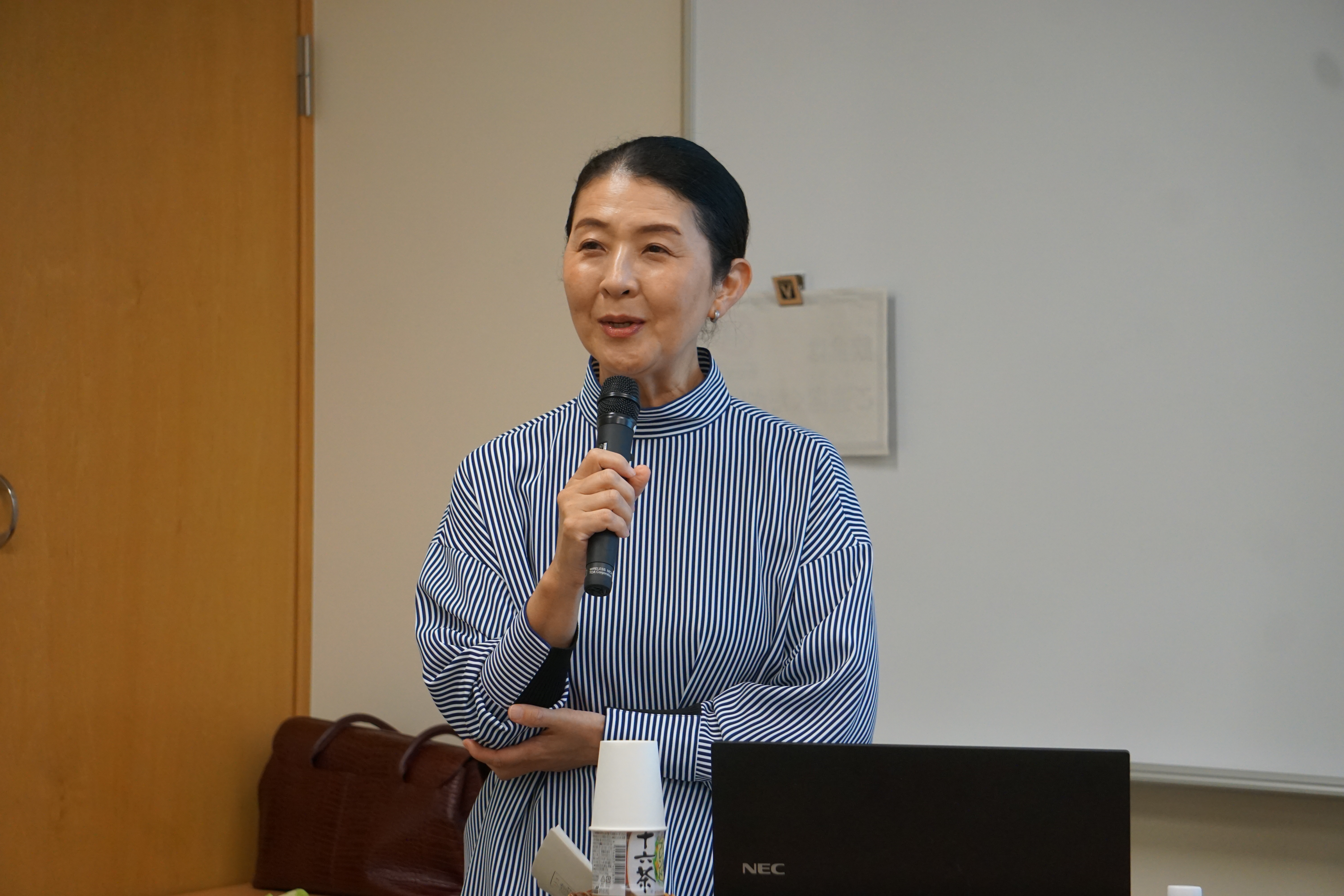 発達障がいセミナー ★専門講座　I言語療法