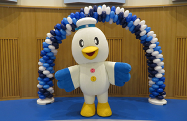 休日カーモタイム