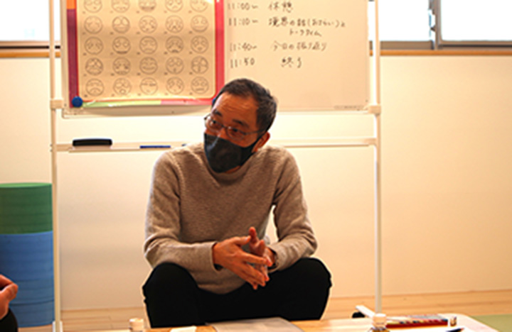 就学前子育て講座（第26期）