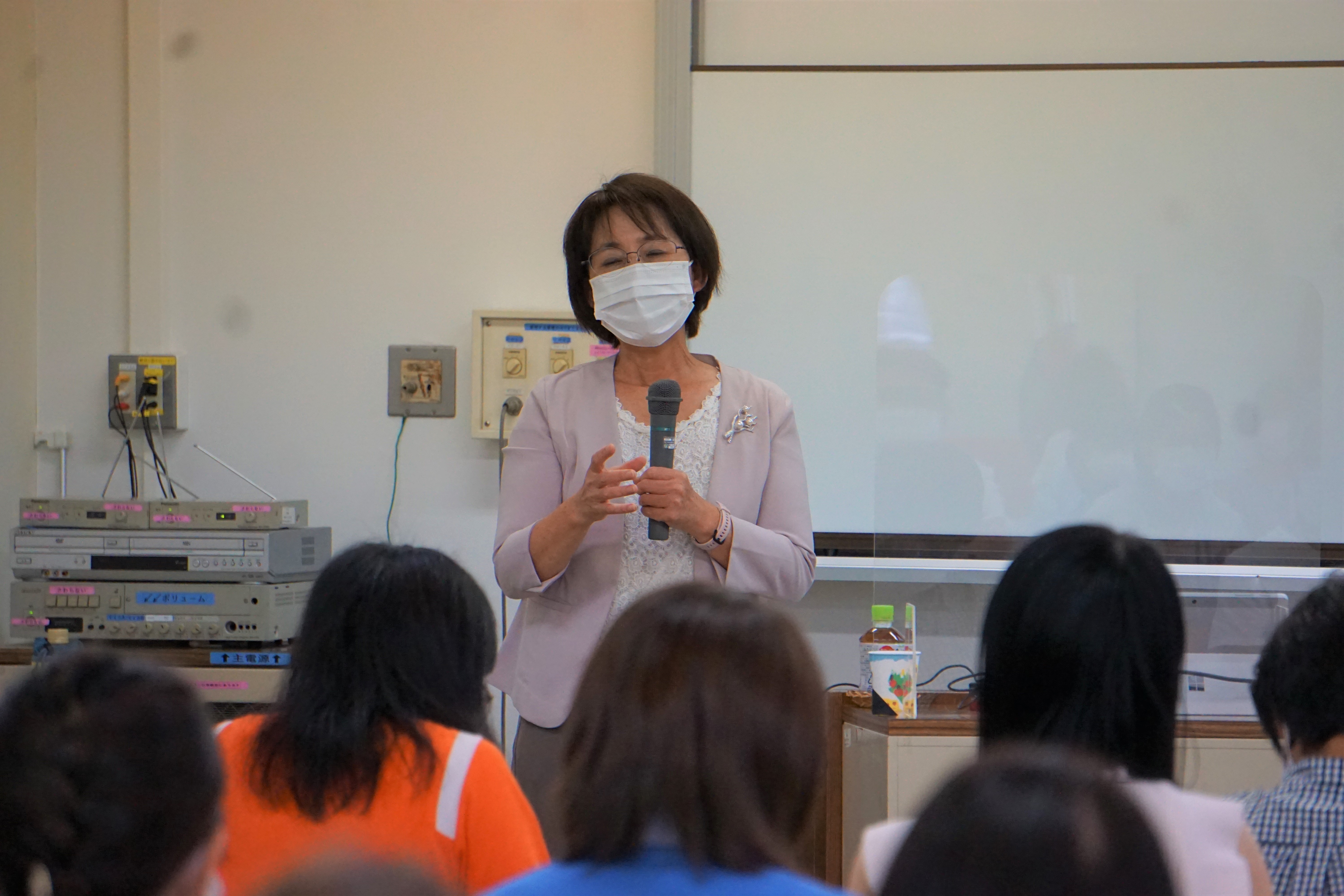 発達障がいセミナー ★専門講座<br />
H　インリアル・アプローチ　